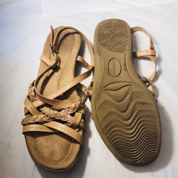 Bass Sandals - Picture 6 of 6